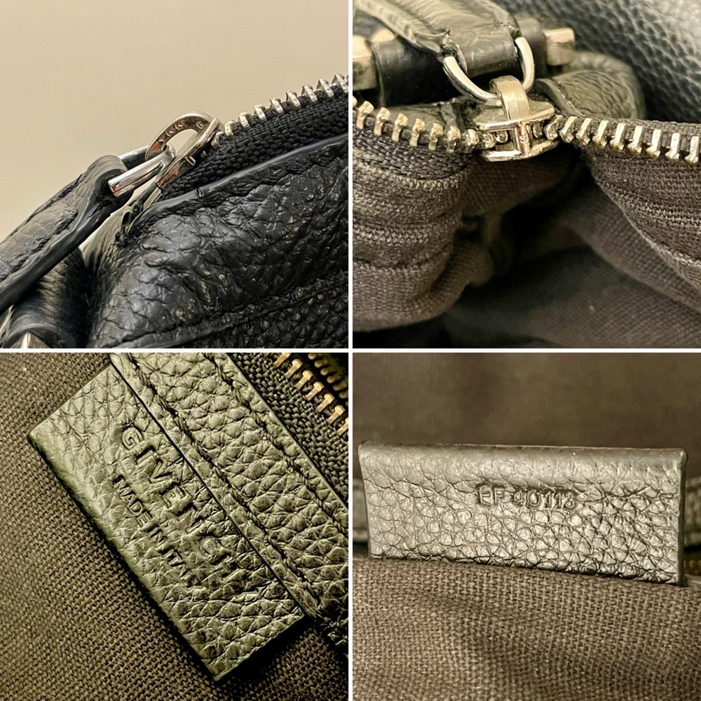 Givenchy Nightingale Medium Satchel - Picture 7 of 16